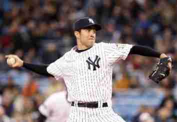 2016 HOF Debate: Mike Mussina