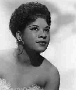 Ruth Brown