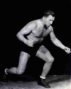 293. Earl McCready