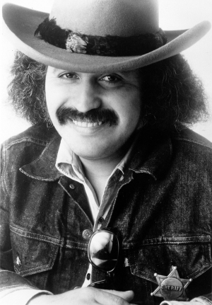 22. Freddy Fender
