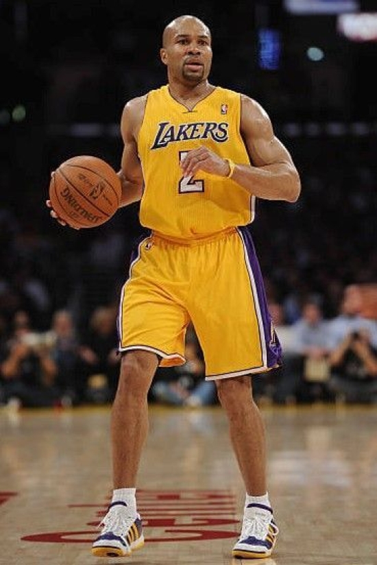 119. Derek Fisher