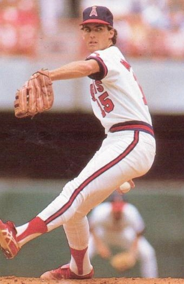 42. Kirk McCaskill