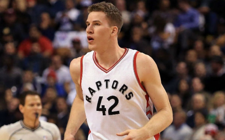 31. Jakob Poeltl