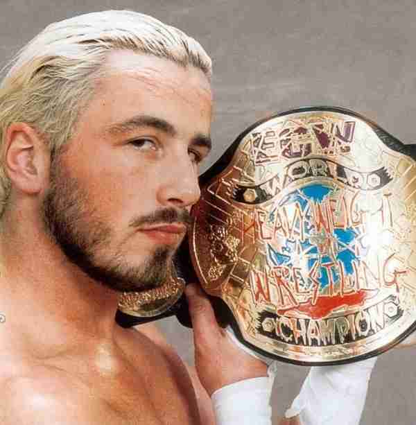 352. Steve Corino