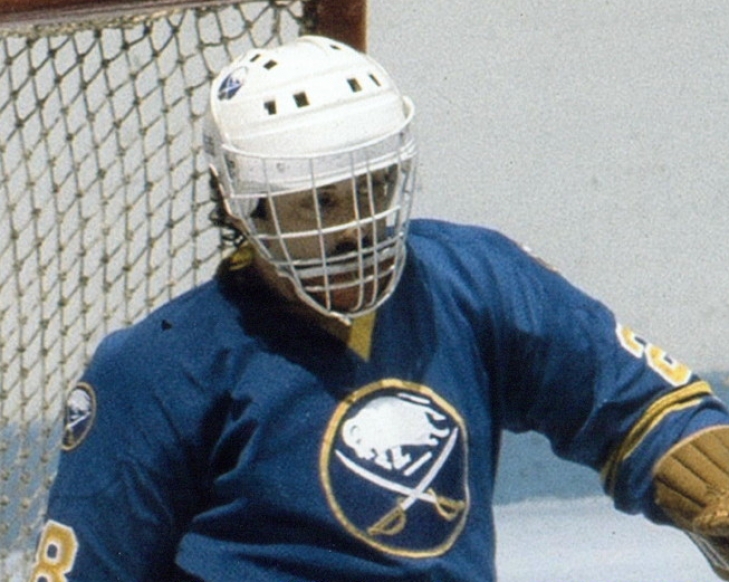 28. Bob Sauve