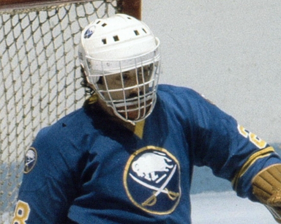 28. Bob Sauve