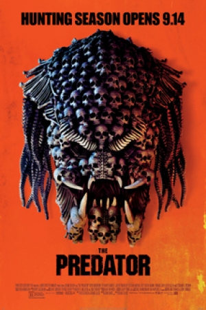 Review: The Predator (2018)