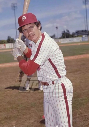 29. Larry Bowa