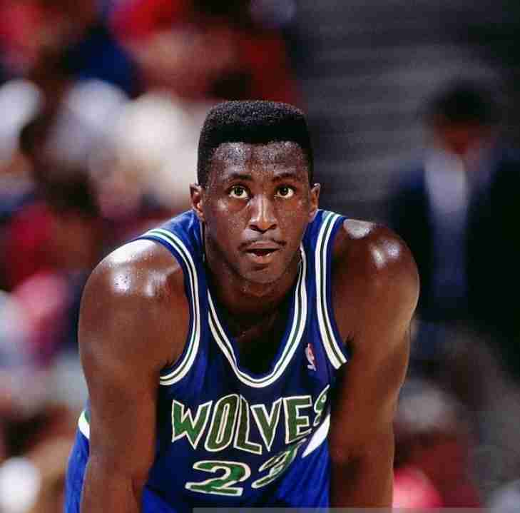 20. Tyrone Corbin