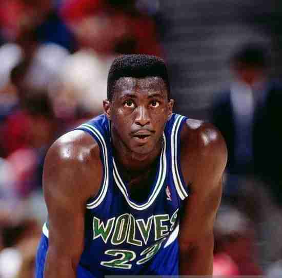 20. Tyrone Corbin