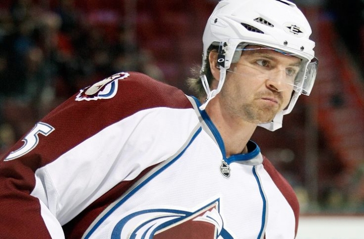 43. Brett Clark