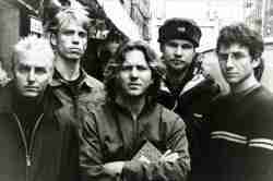 Pearl Jam