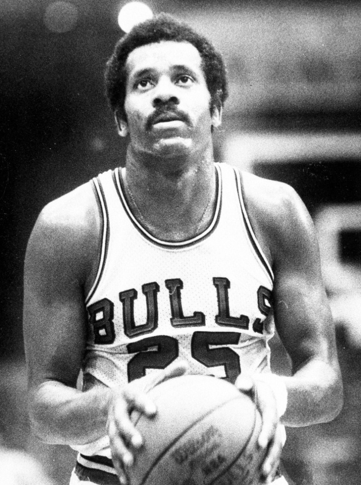 RIP: Chet Walker