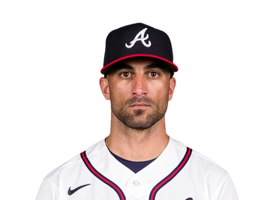 Nick Markakis Retires