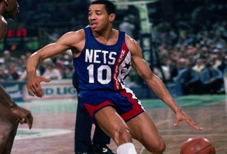 26. Otis Birdsong