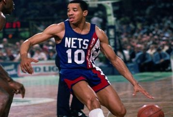 26. Otis Birdsong