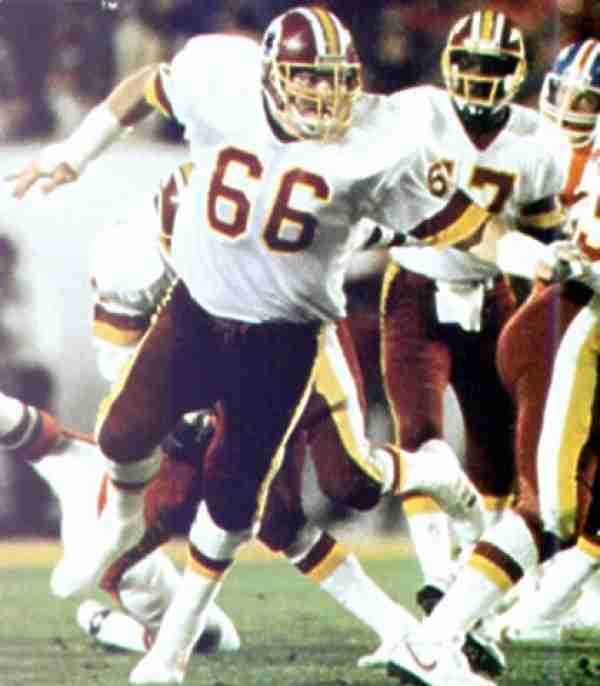 41.  Joe Jacoby