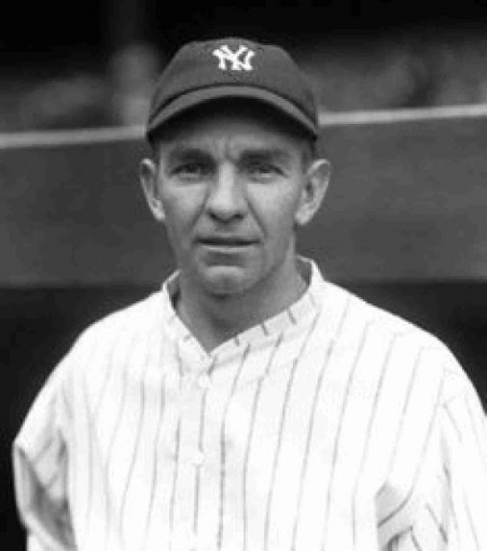 182. Bob Shawkey