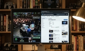 How Fans Are Keeping Esports History Alive Online