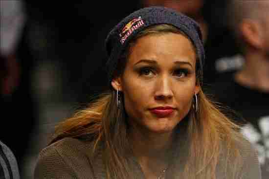 63. Lolo Jones