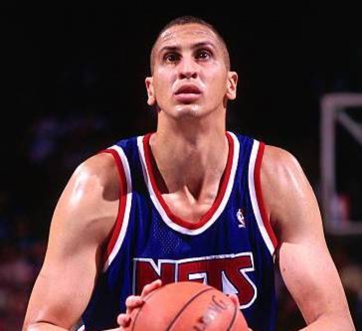 43. Sam Bowie