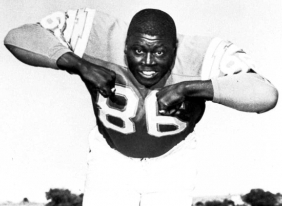 235. Earl Faison