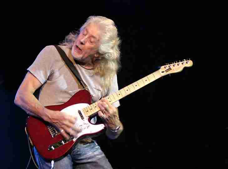 John Mayall &amp; The Blues Breakers