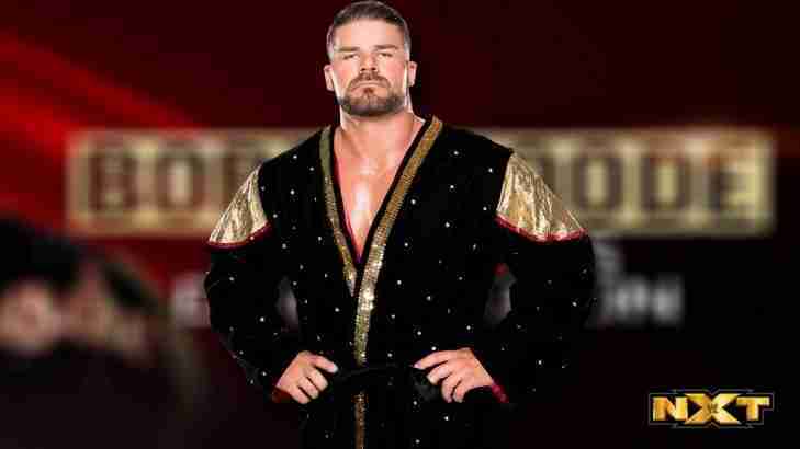 Bobby Roode