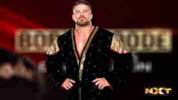 Bobby Roode