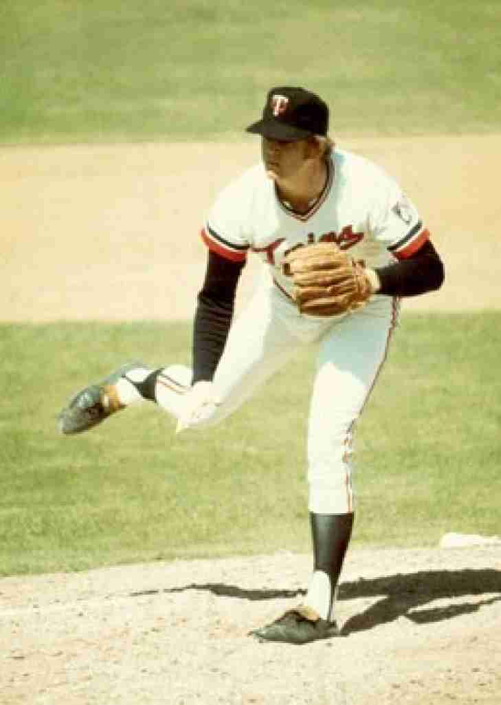42. Dave Goltz