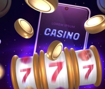 The Art of the Spin: Winning Strategies for Online Slots