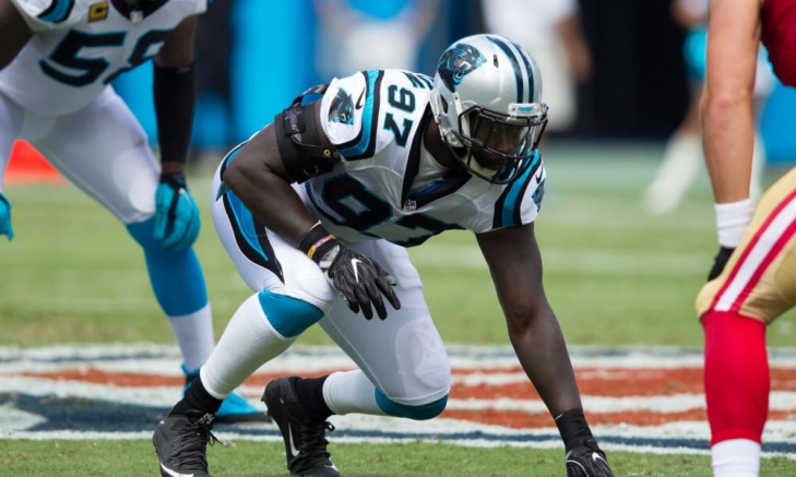 48. Mario Addison