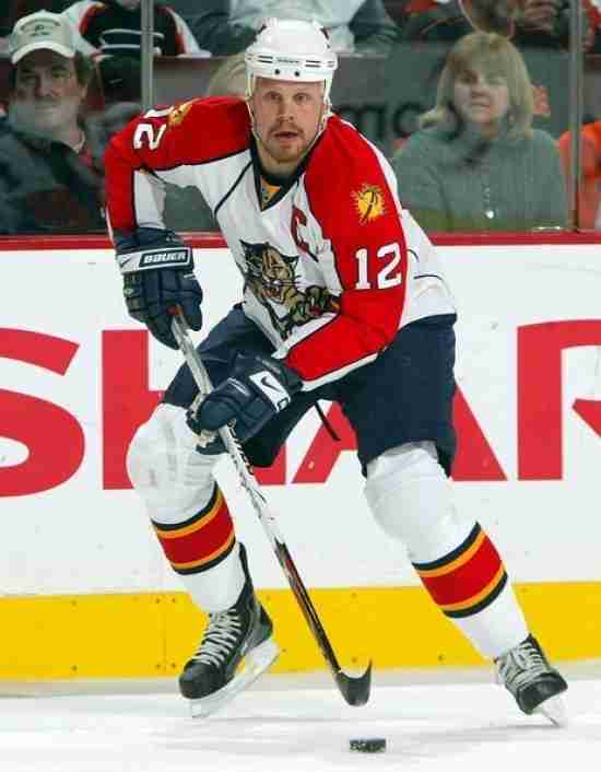 9. Olli Jokinen