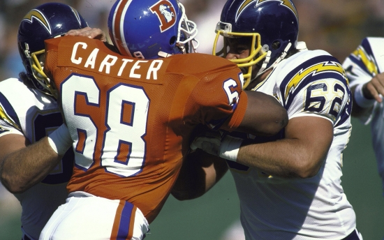 31. Rubin Carter