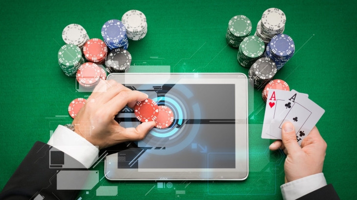 Tips To Consider When Selecting the Right Online Gambling Platform