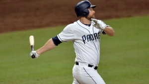 17. Chase Headley