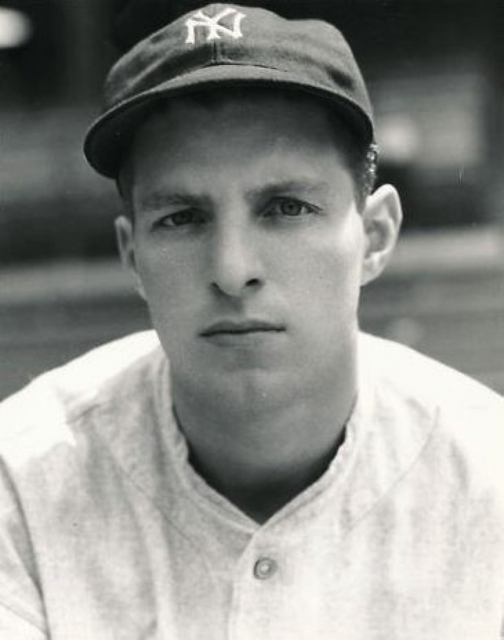 230. Tommy Henrich