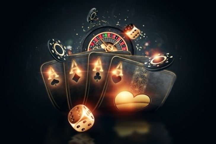 How To Select a Trusted and Safe Online Casino?