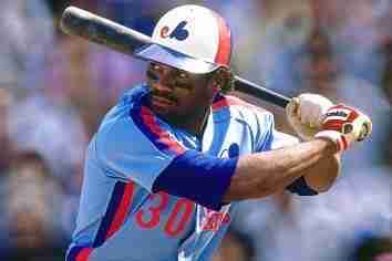 2016 HOF Debate: Tim Raines