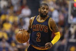 6. Kyrie Irving