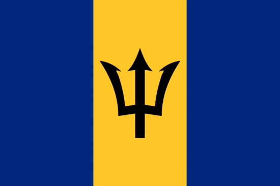 The Buck Stops Here -- A Look at Barbados Athletes