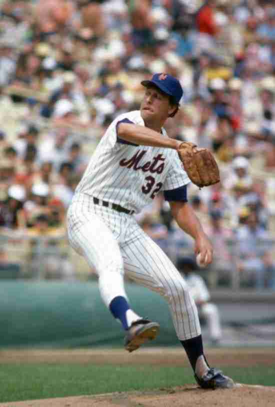 10. Jon Matlack