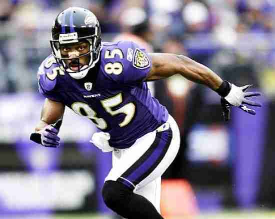 18. Derrick Mason