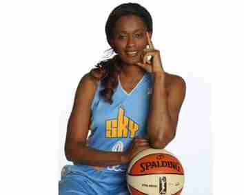 351. Swin Cash