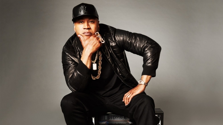 LL Cool J