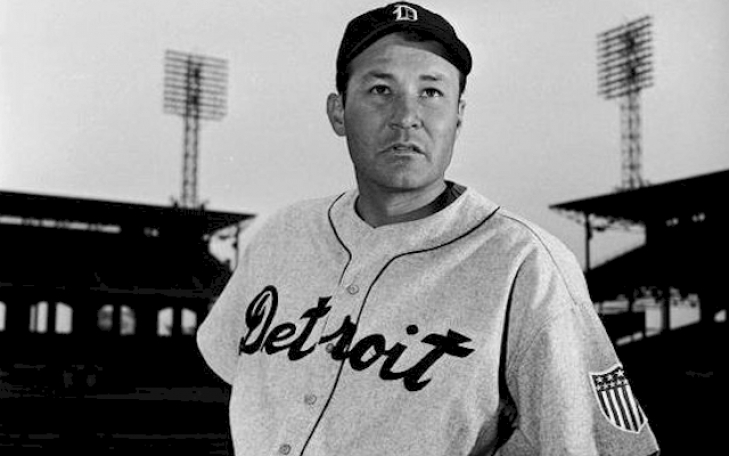 233. Rudy York