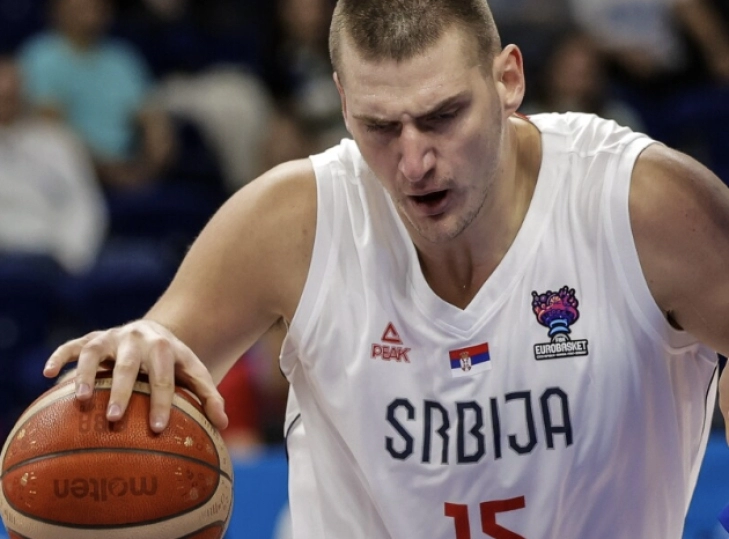 Why European-Style Basketball Training Is the Secret Weapon of Tomorrow’s Stars