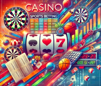 1win virtual sports: redefining betting for players in Bangladesh