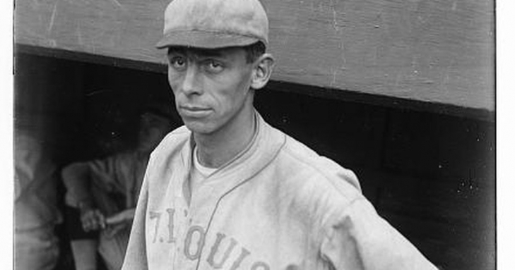 11. Ken Williams