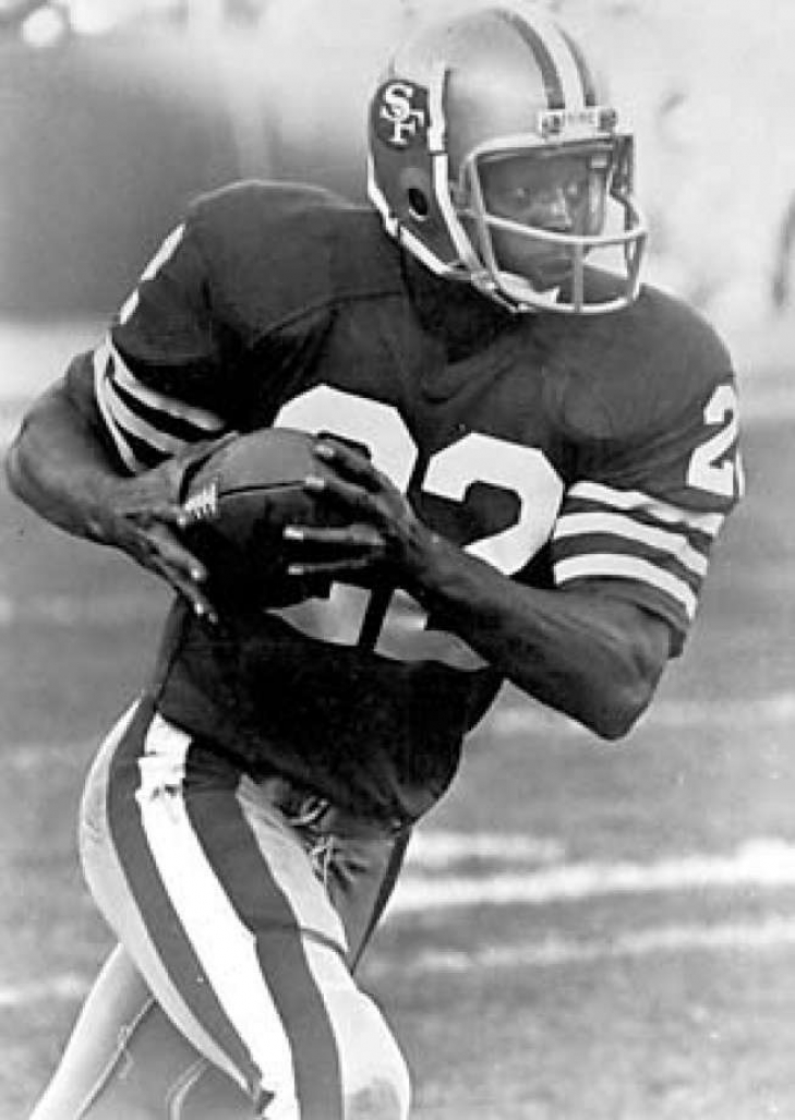 48. Dwight Hicks
